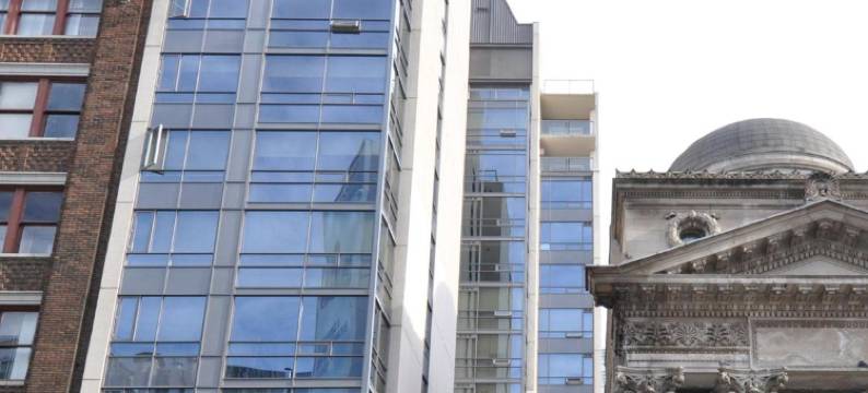 永格套房家居公寓(Yonge Suites Apart Hotel)图片