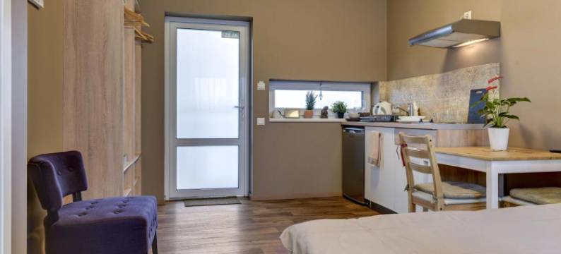 Bestes Apartamenti图片