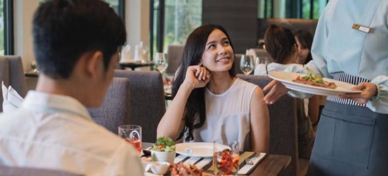 绿城拉古纳酒店(Green Ville Laguna Hotel)图片