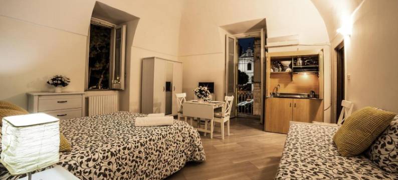 杰尔米纳里欧民宿(B&B Germinario)图片