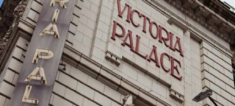 维多利亚Z酒店(The Z Hotel Victoria)图片