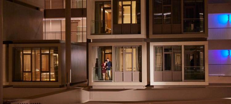 安塔基亚博物馆酒店(The Museum Hotel Antakya)图片