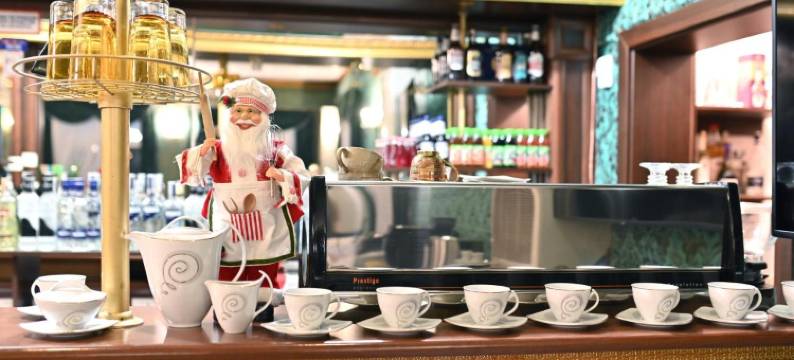 金巴利宾馆(Hotel Campari)图片