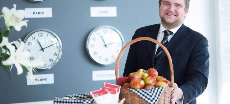 NoBo Hotel - Business图片