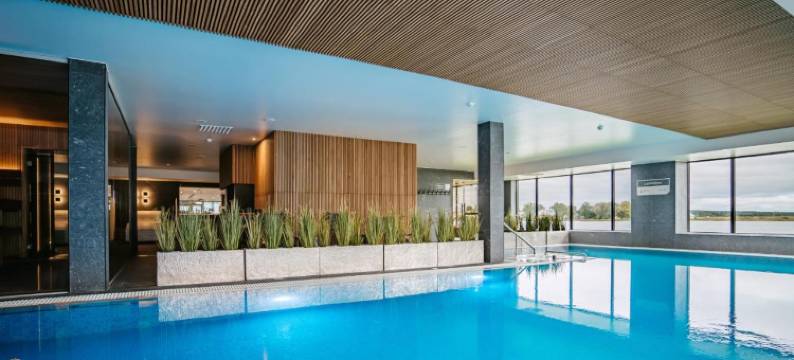 Hestia Hotel Haapsalu Spa图片