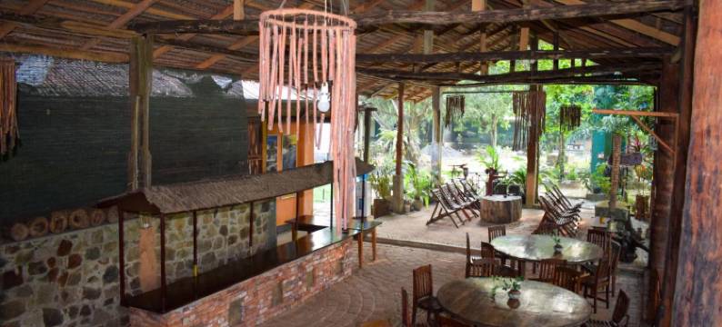 基图尔格勒椽子休闲旅馆(Rafters Retreat)图片