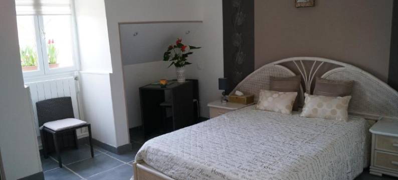 德里布瑞住宿加早餐旅馆(Le Relais de Dalibray)图片