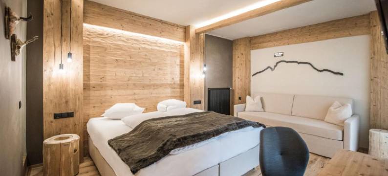 Hotel Edelweiss图片