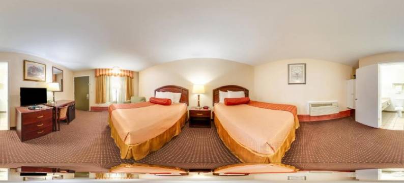 罗德威旅馆(Rodeway Inn)图片