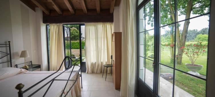 佛朗恰克塔弗兰卡住宿加早餐旅馆(Villa Franca in Franciacorta)图片