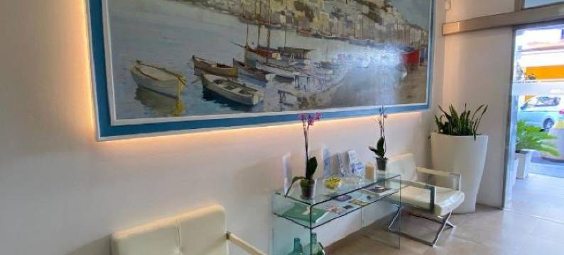 皮提乌撒旅馆(Hostal Pitiusa)图片