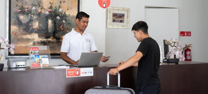 特立尼达精品酒店(Hotel Boutique Trinidad)图片