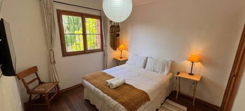 EL ARBOL旅舍(El Arbol Hostel)图片