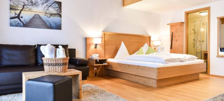 费尔德伯格酒店(Burg Hotel Feldberg)图片