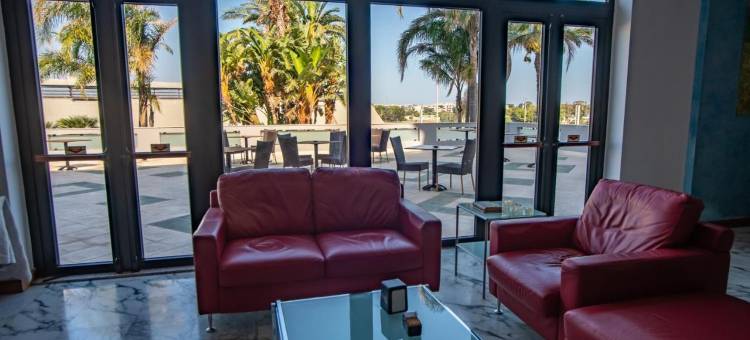 海王星贝斯特韦斯特酒店(Best Western Hotel Nettuno)图片