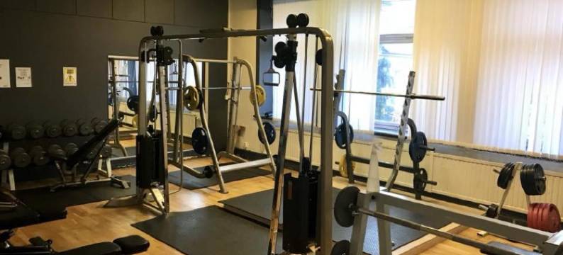 卡尔弗里曼酒店(Hotell Carl Friman)图片