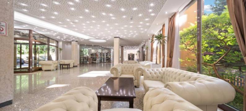 HVD Riviera Beach Ultra All Inclusive & Mineral Pool - Private Beach & Free Parking图片