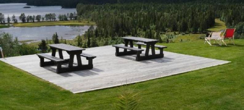 奥斯博酒店(Austbø Hotell)图片