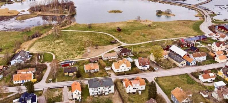 Bergkvara Vandrarhem图片