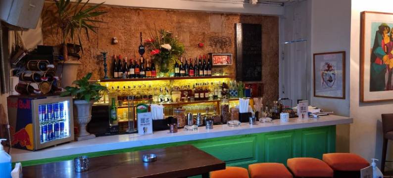 新开罗总统酒店(New President Hotel Cairo)图片