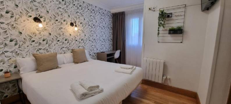 诺特酒店(Hotel Norte)图片