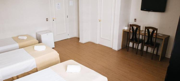 Gamboa Rio 酒店(Gamboa Rio Hotel)图片