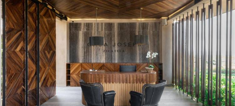 只供成人的约瑟夫齐卡特拉家(Casa Joseph Zicatela - Adults Only)图片