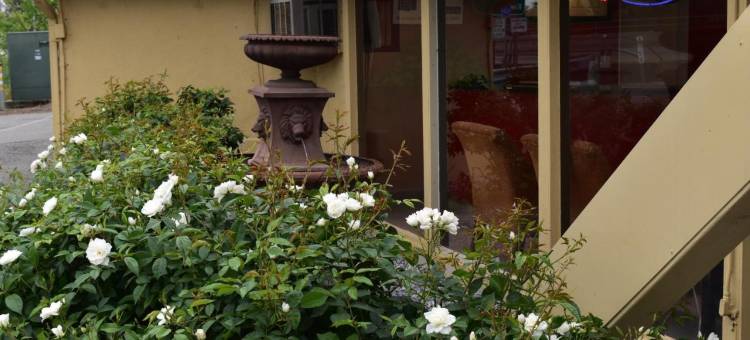 Travelodge by Wyndham Red Bluff South of Redding图片