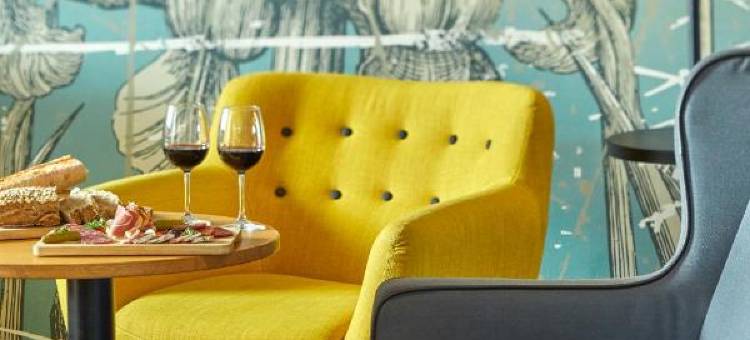 乐诺威尔旅馆(Logis Hotel le Nouvel)图片