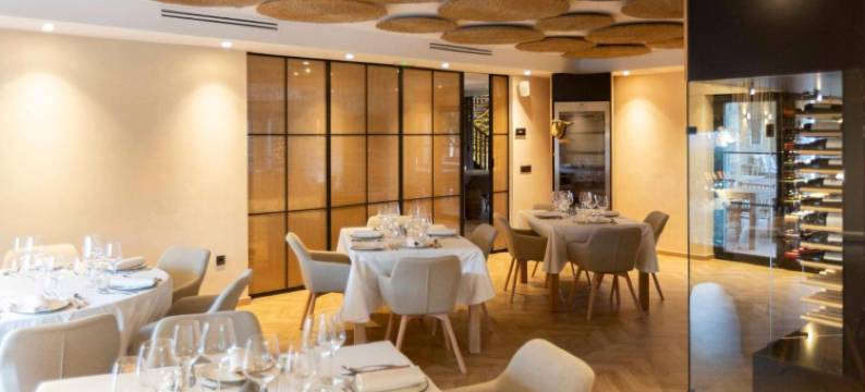 黑鹳生境(Hábitat Cigüeña Negra)图片