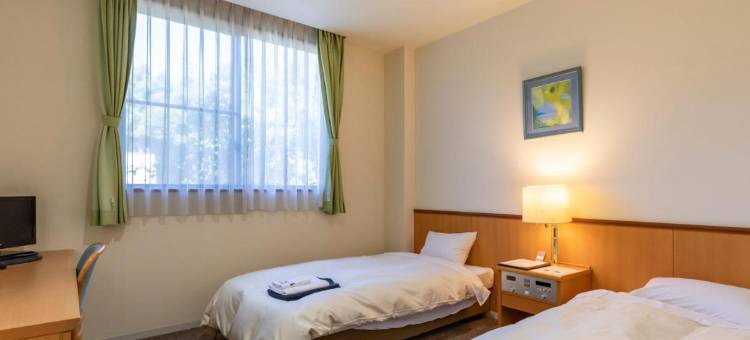 春野之汤旅馆(Tennenonsen Harunonoyu)图片