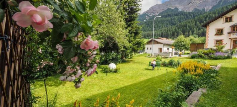 菲勒哈中央高级酒店(Hotel Central la Fainera Superior)图片