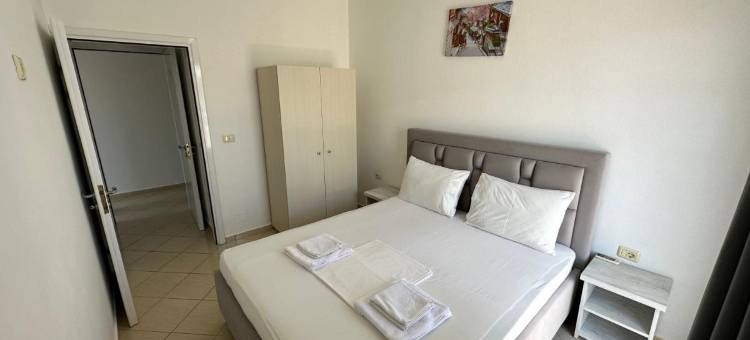 乔尼公寓(Joni Apartments)图片