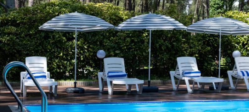 谢科维蒂利布克斯酒店(Buxus Hotel Shekvetili)图片