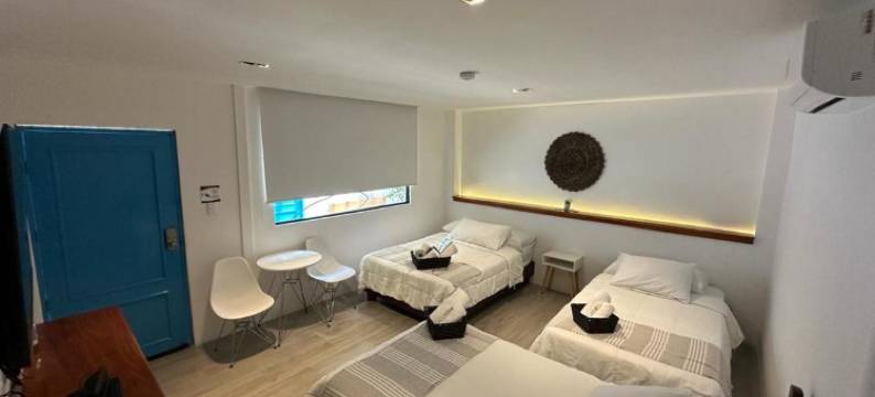 仙人掌酒店(Cactus)图片