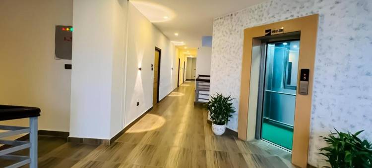 艾卡瓦酒店(Hotel Aikawa)图片