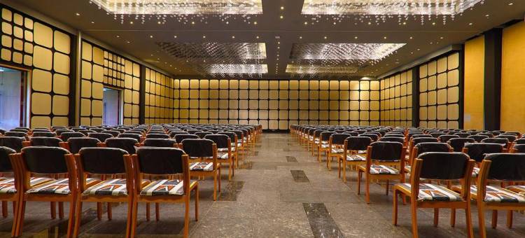 萨普塔度假村和水疗中心(Saptha Resort and Spa)图片