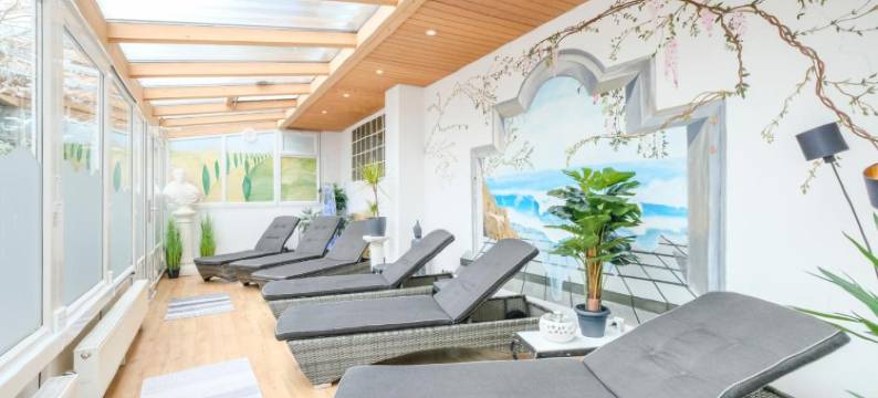 佩迪恩酒店(Hotel Paidion)图片