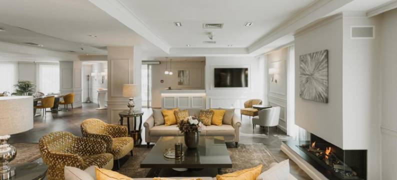 神圣公园酒店(Hotel Divine Park)图片