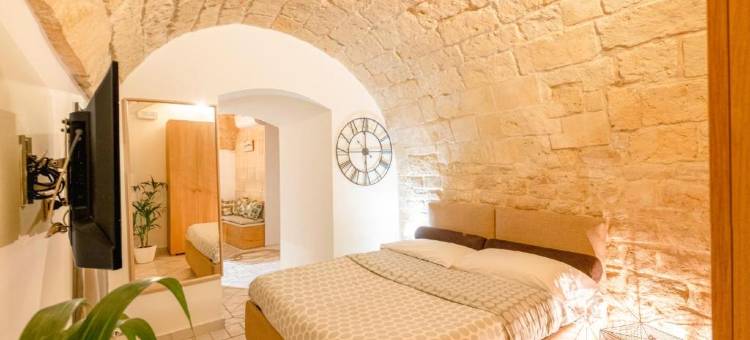 Cozy house in the old city图片