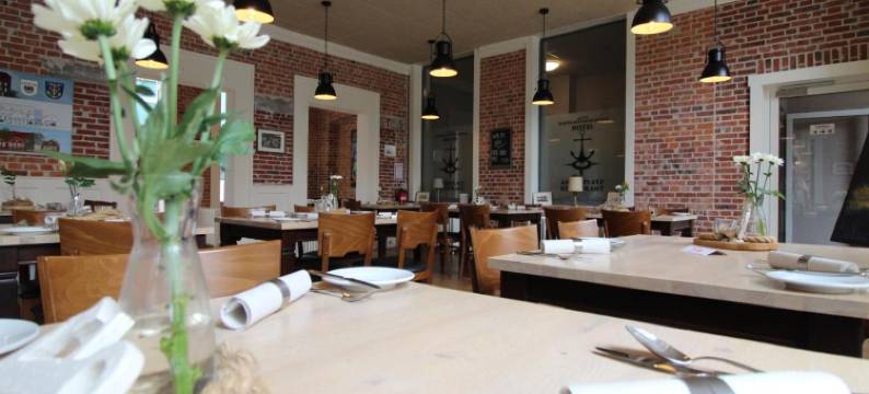 阿尔特航海学校酒店(Hotel Alte Navigationsschule)图片