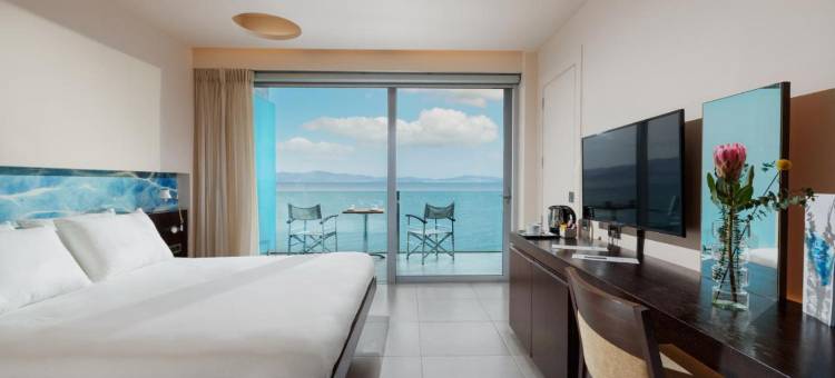 科斯阿克缇斯艺术酒店(Kos Aktis Art Hotel)图片