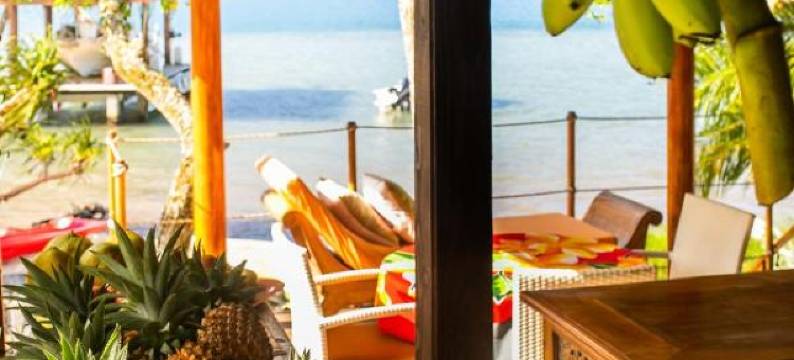 Raiatea Sur Mer图片