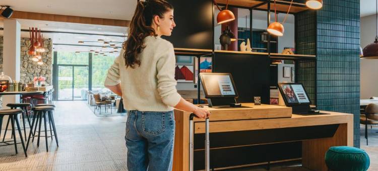 星辰庞特雷西纳(Sunstar Hotel Pontresina)图片