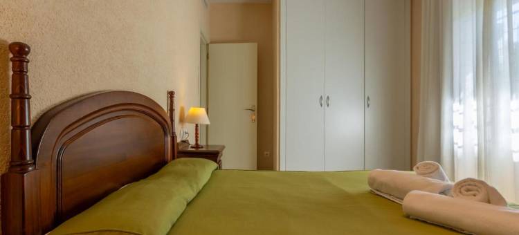 阳光大道圣豪尔赫酒店(Apartamentos Sunway San Jorge)图片