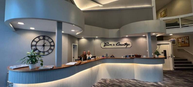 小镇乡村度假酒店(Town & Country Inn & Resort)图片