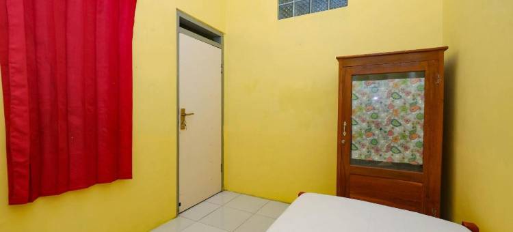 OYO Life 2867 Kos Kuning图片