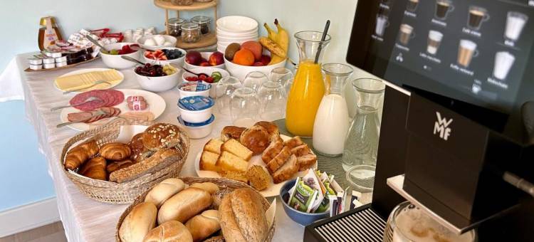 尼奥兰住宿加早餐旅馆(Villa Nieuwland B&B)图片