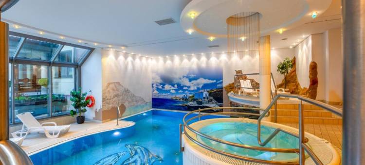 Malachit Karpacz SPA 酒店(Malachit Karpacz Spa Hotel)图片