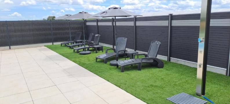 Au Fil des Lacs酒店(AU Fil des Lacs)图片